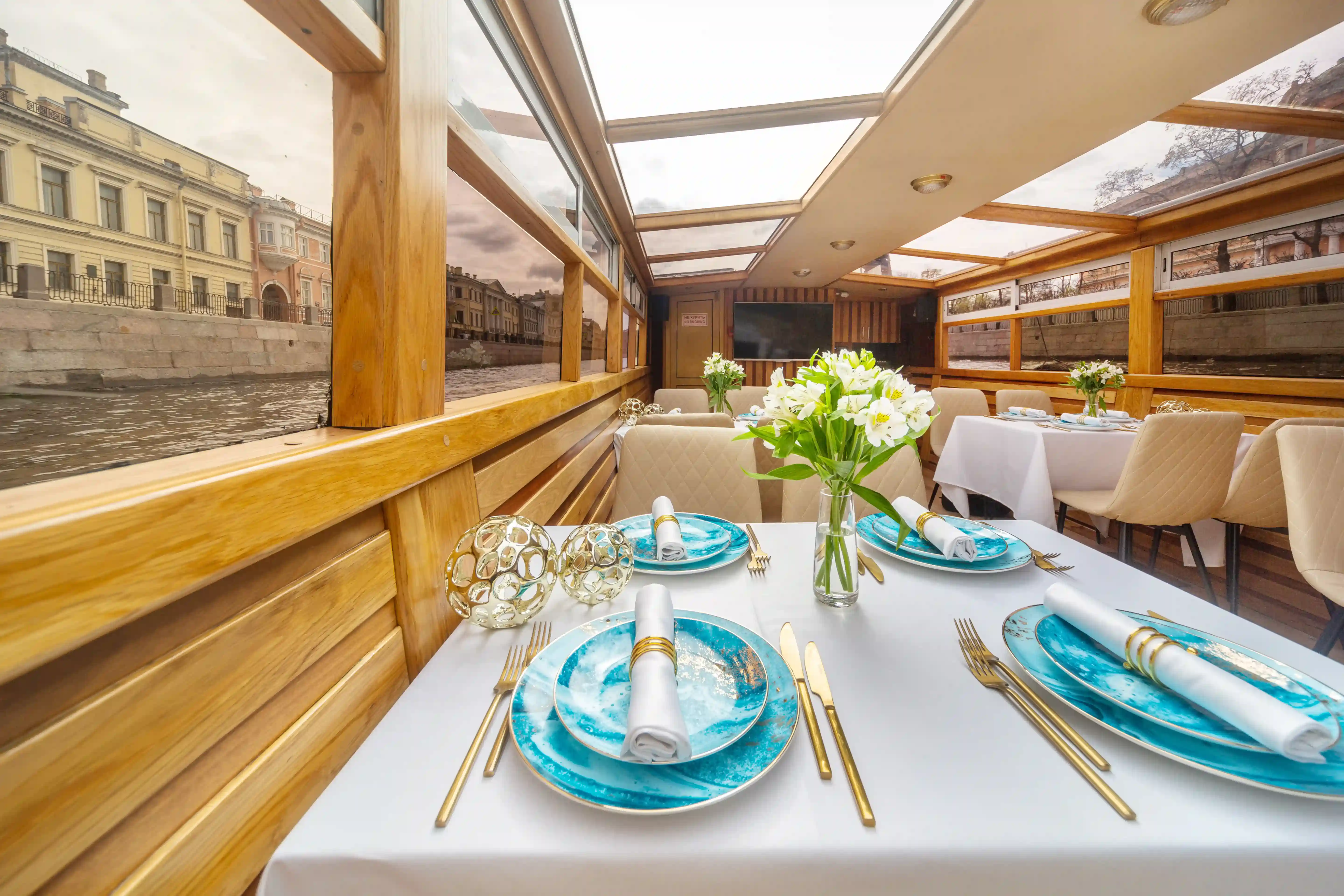 Теплоход «Одиссей» image- 8